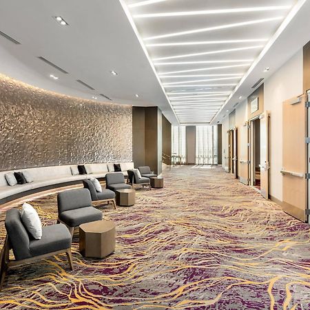 Courtyard By Marriott Los Angeles Monterey Park Exterior foto