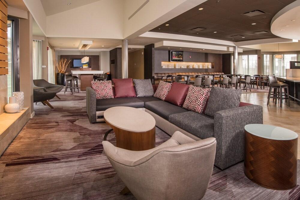 Courtyard By Marriott Los Angeles Monterey Park Exterior foto